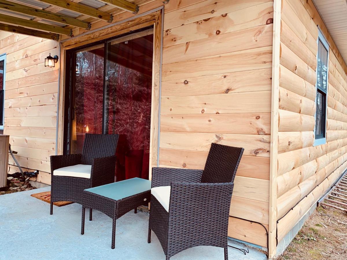 Villa Wild Reindeer 5Min From Parkway Hottub Firepit Sevierville Exterior foto