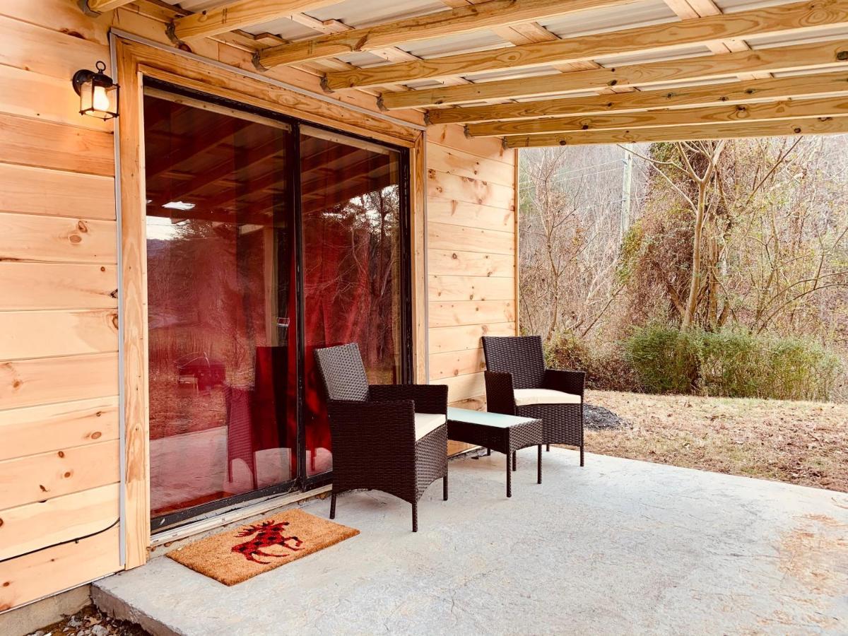 Villa Wild Reindeer 5Min From Parkway Hottub Firepit Sevierville Exterior foto