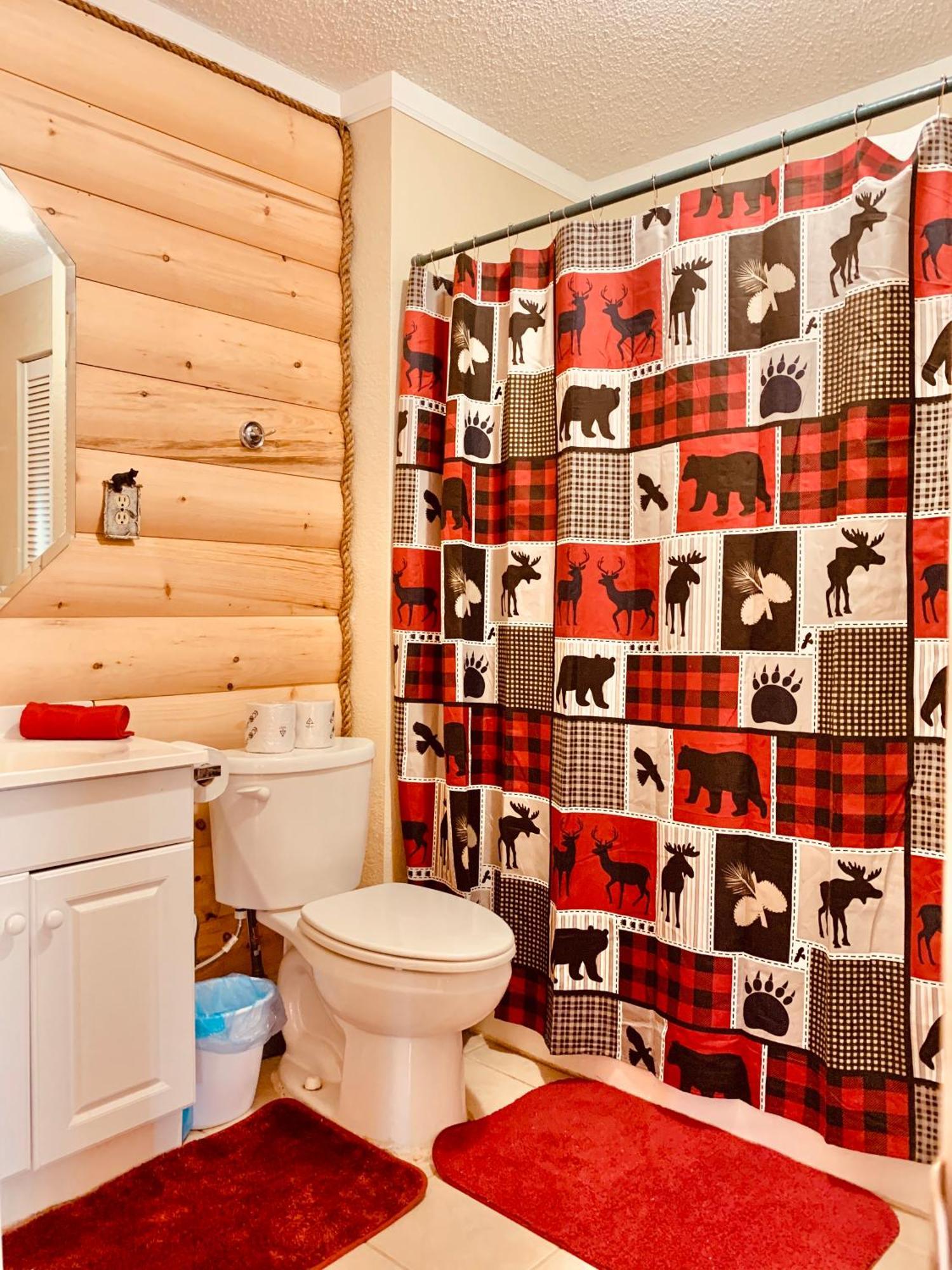Villa Wild Reindeer 5Min From Parkway Hottub Firepit Sevierville Exterior foto